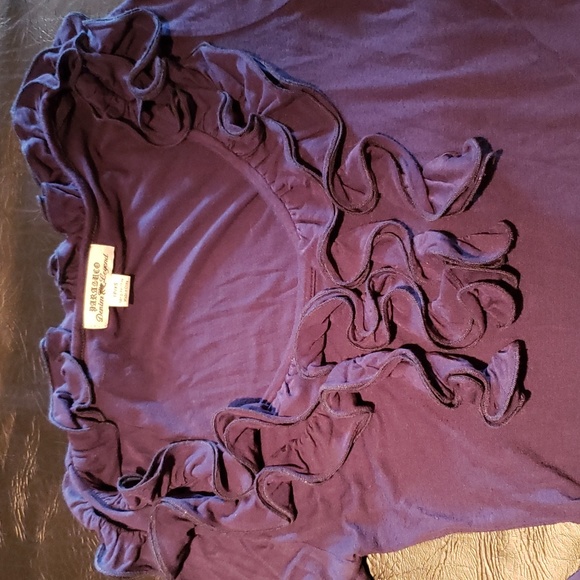 Parasuco ruffle top - Picture 3 of 9